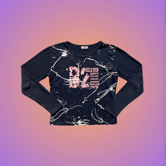 LONG SLEEVE M/L