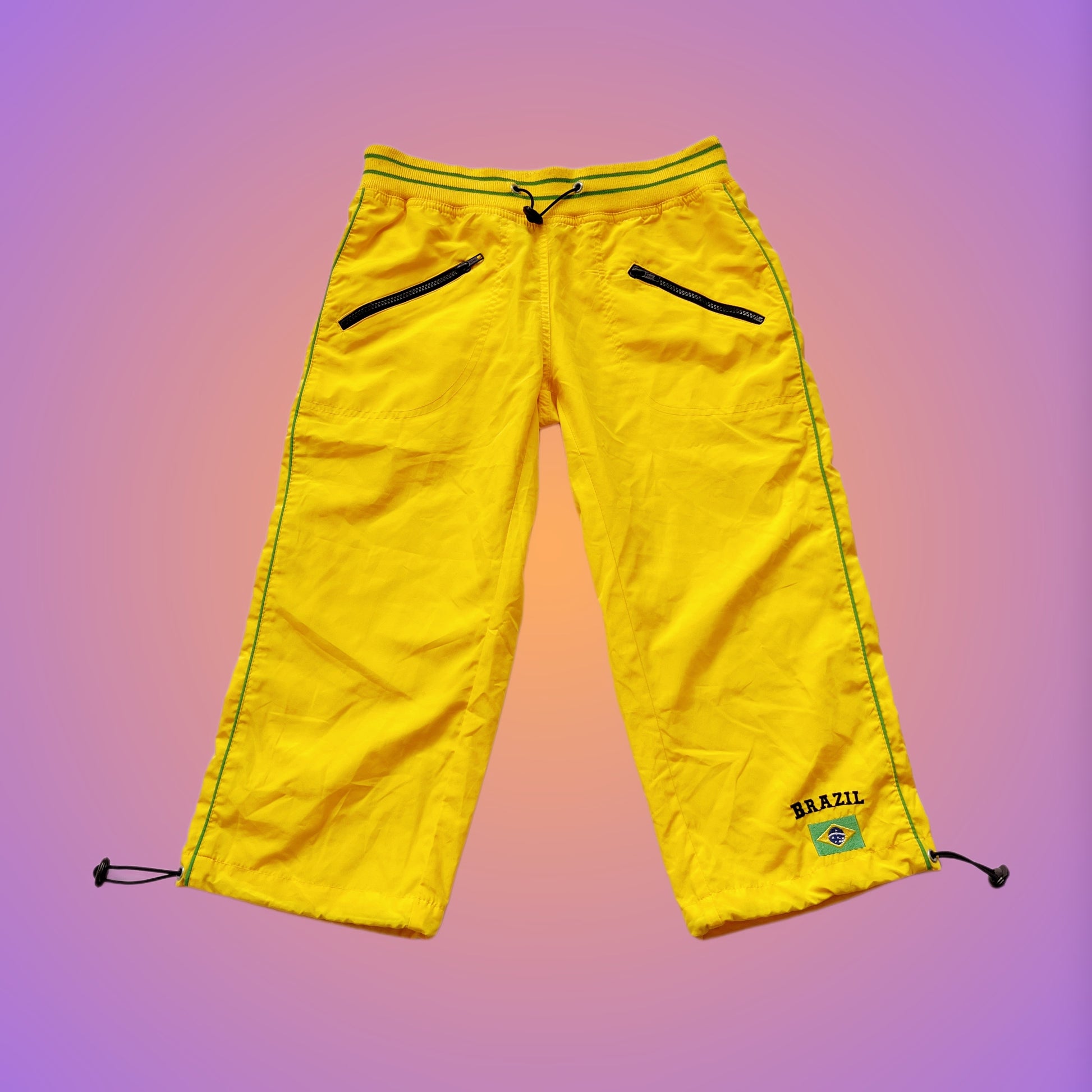 JORTS S/M BRASIL
