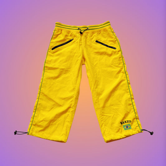 JORTS S/M BRASIL