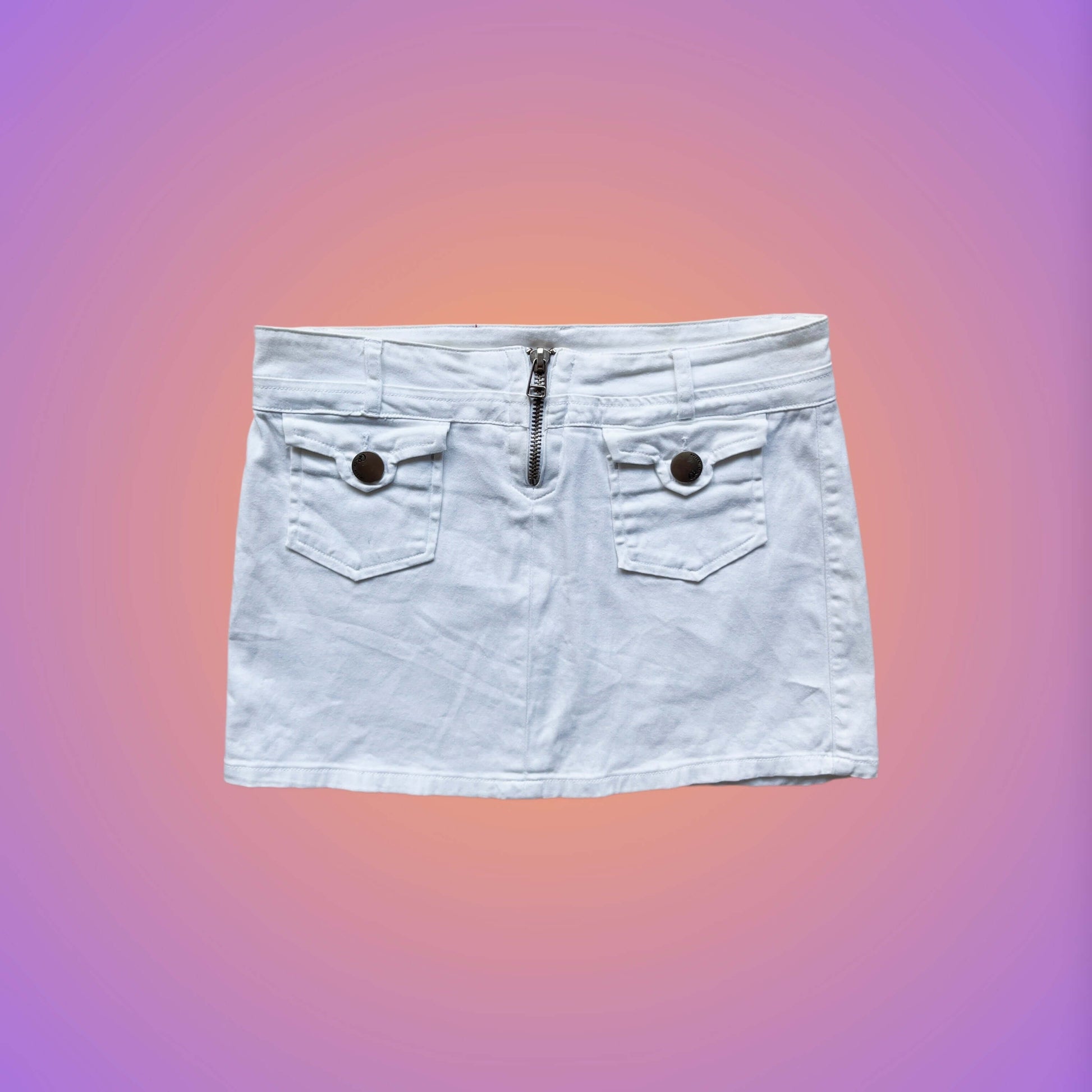 MINI SKIRT S from pliswholesale - Italian & euro Y2K supplier 💚