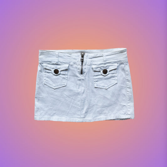 MINI SKIRT S