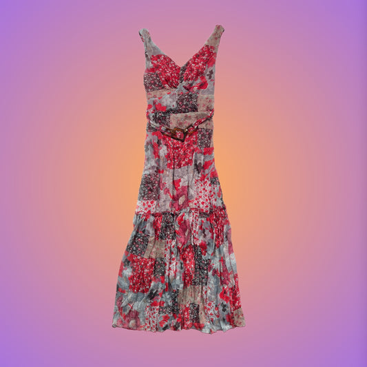 DRESS M