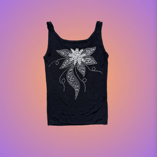 CAMI TOP S