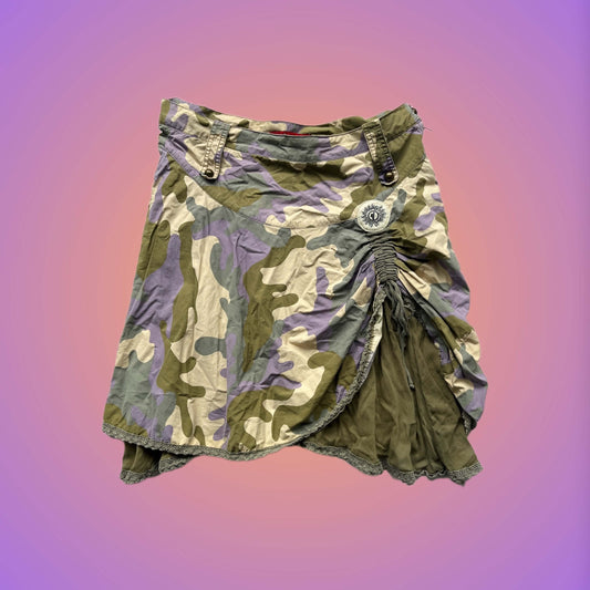MIDI SKIRT L/XL – vintage Y2K wholesale | pliswholesale