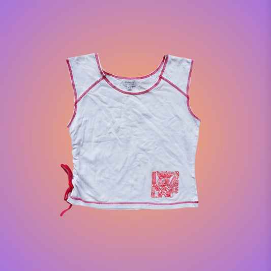 TOP XS