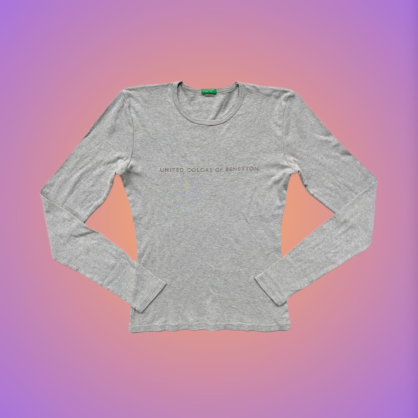 LONG SLEEVE S