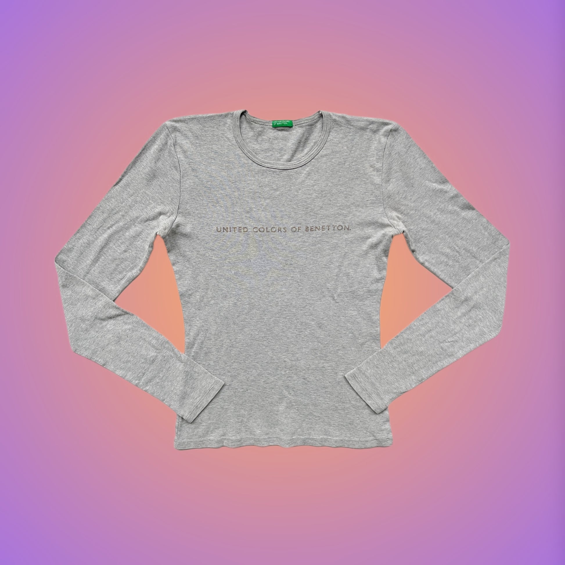 LONG SLEEVE S
