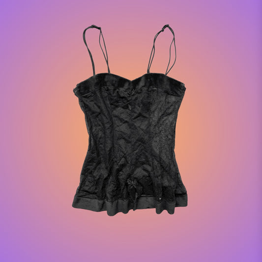 CAMI TOP L from pliswholesale - Italian & euro Y2K supplier 💚