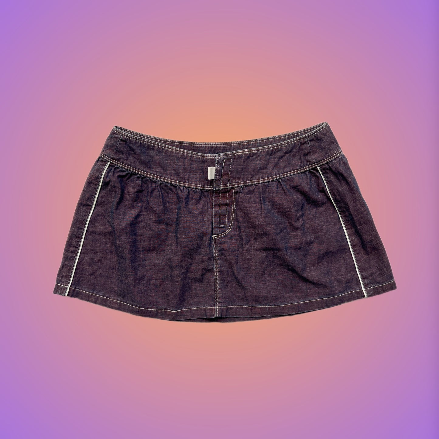 MINI SKIRT S KILLAH (MISS SIXTY)