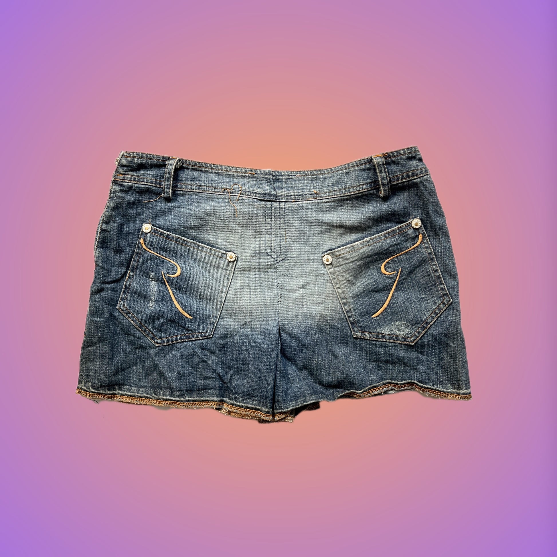 MINI SKIRT M