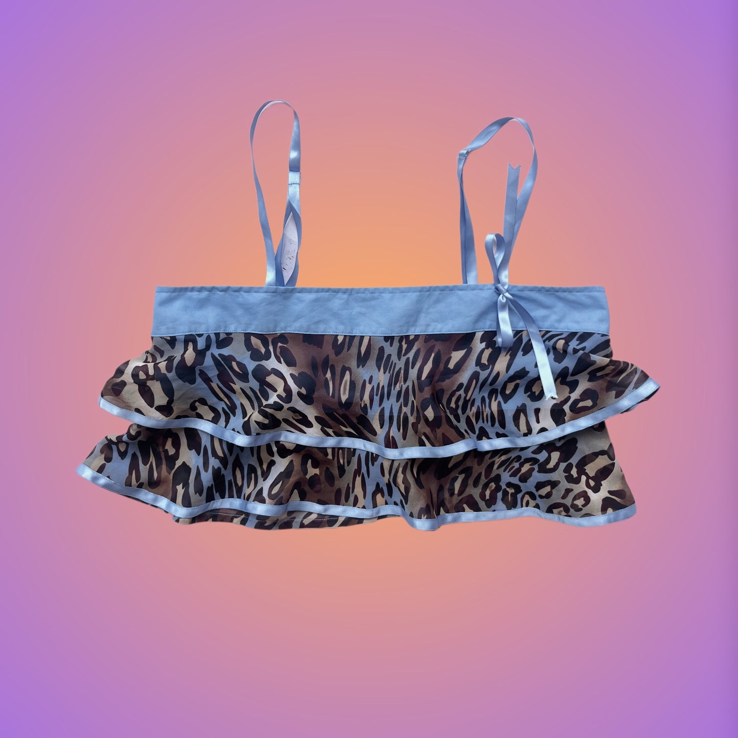 CAMI TOP S