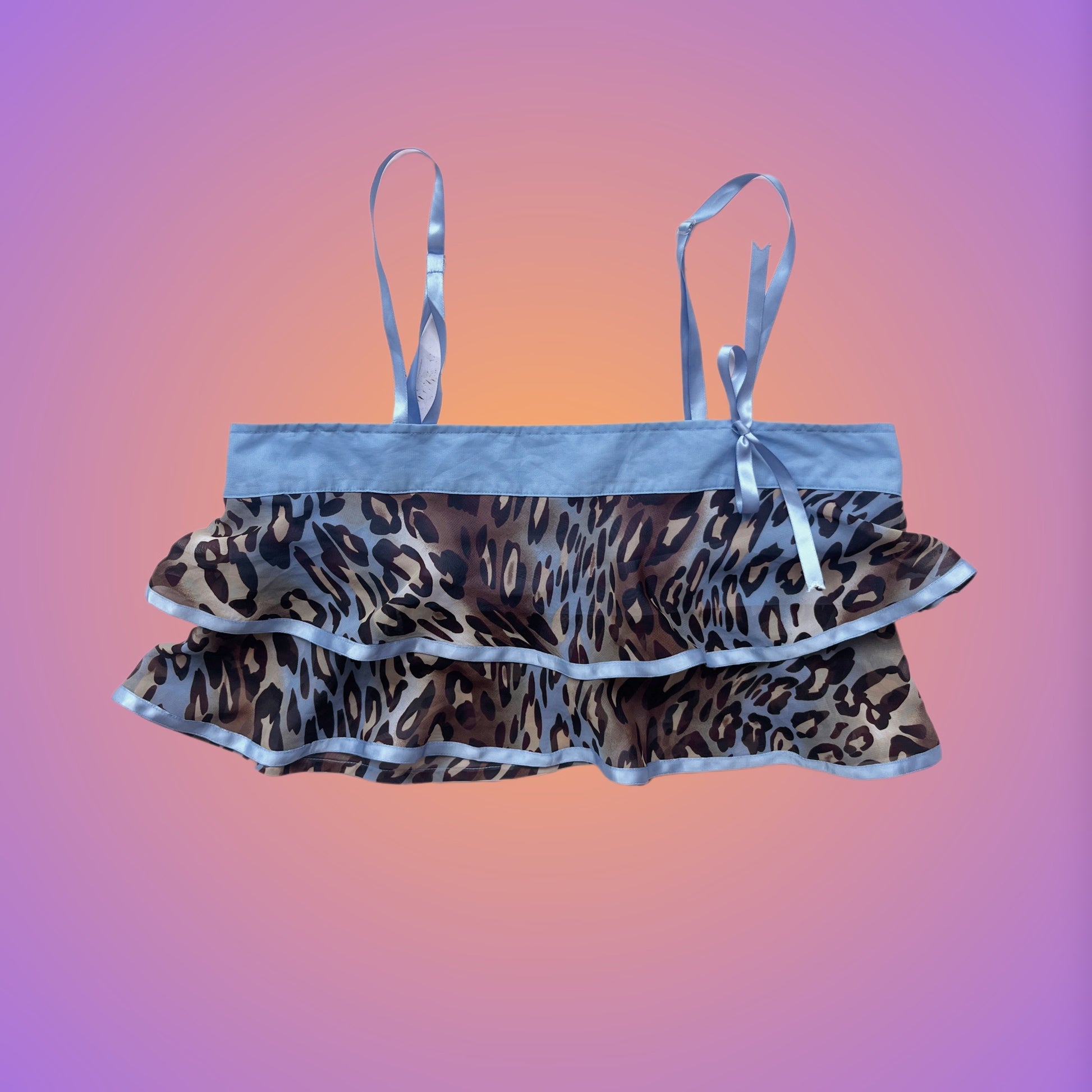CAMI TOP S