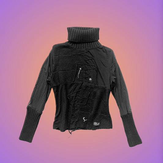 JUMPER S D&G