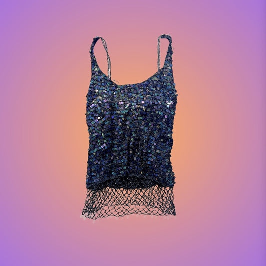 TOP L from pliswholesale - Italian & euro Y2K supplier 💚
