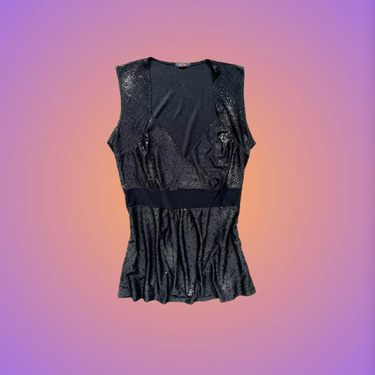 TOP L from pliswholesale - Italian & euro Y2K supplier 💚