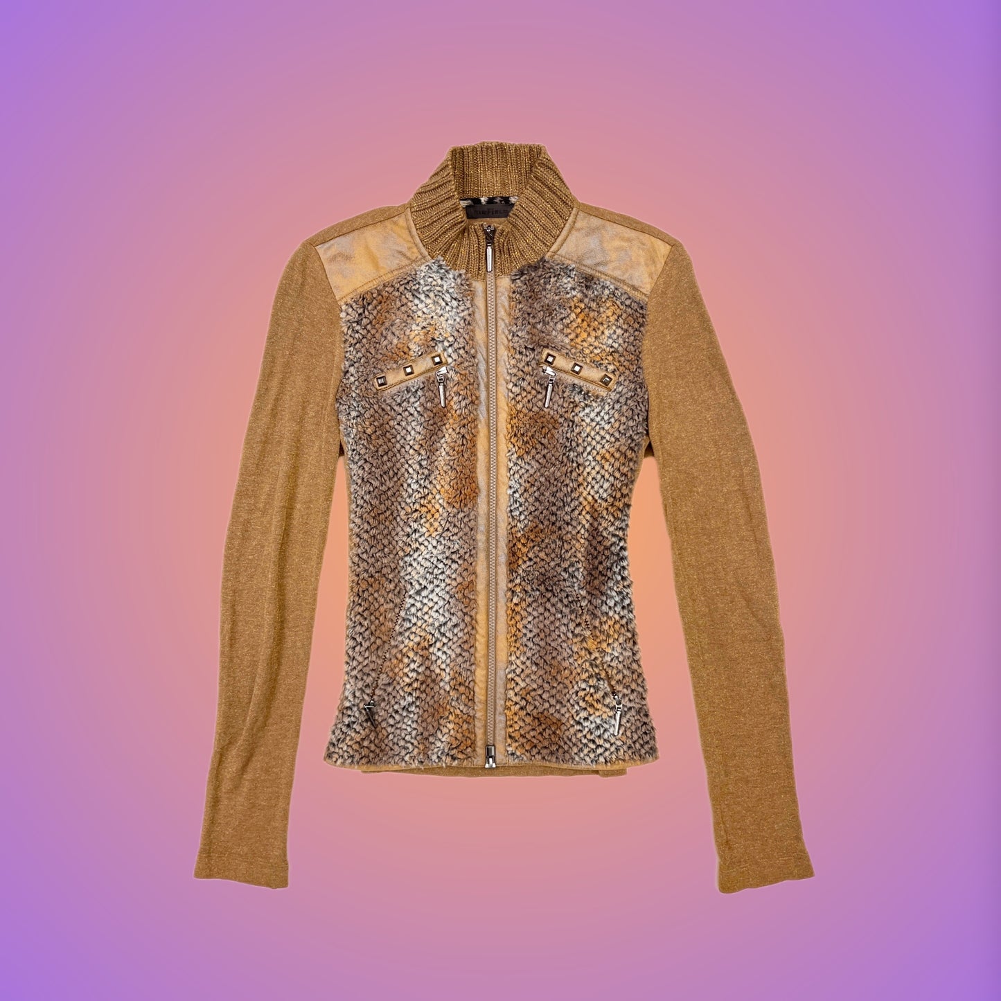 JUMPER S from pliswholesale - Italian & euro Y2K supplier 💚