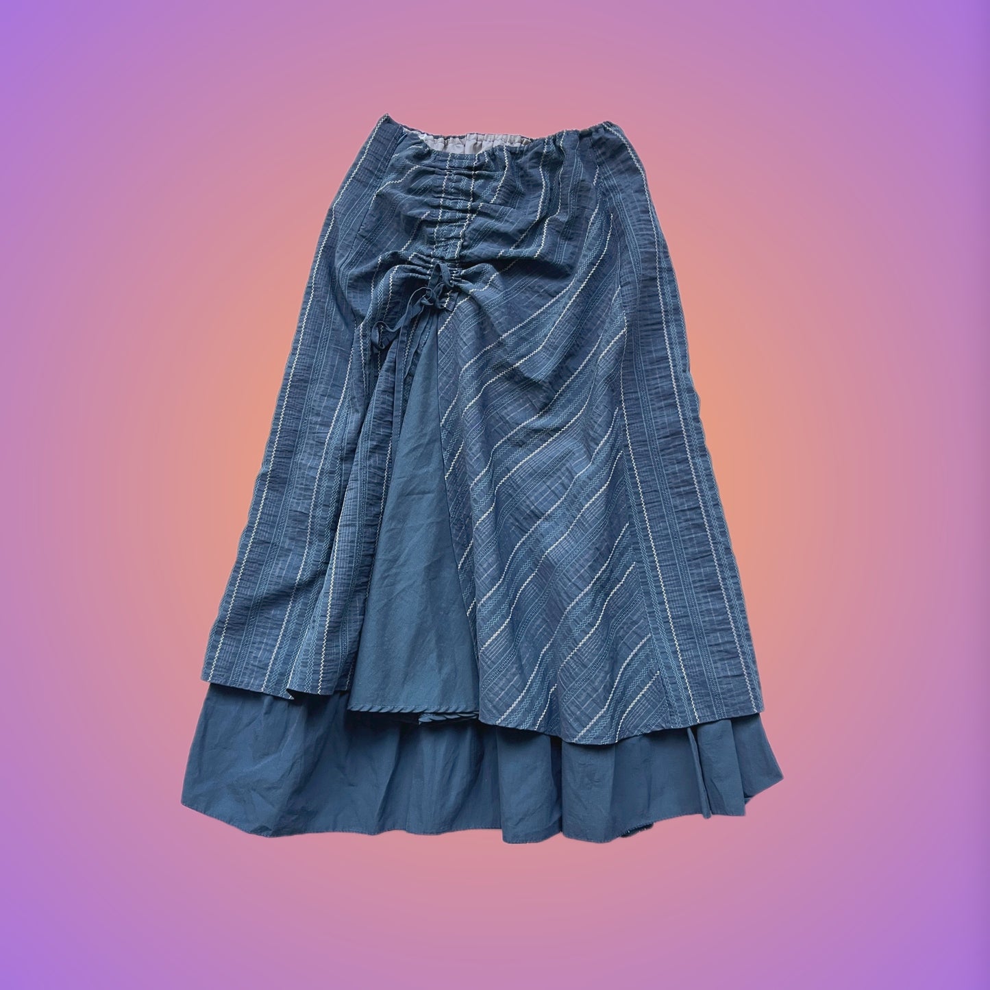 MAXI SKIRT L