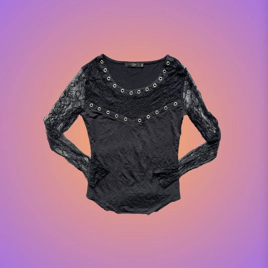 LONG SLEEVE S/M