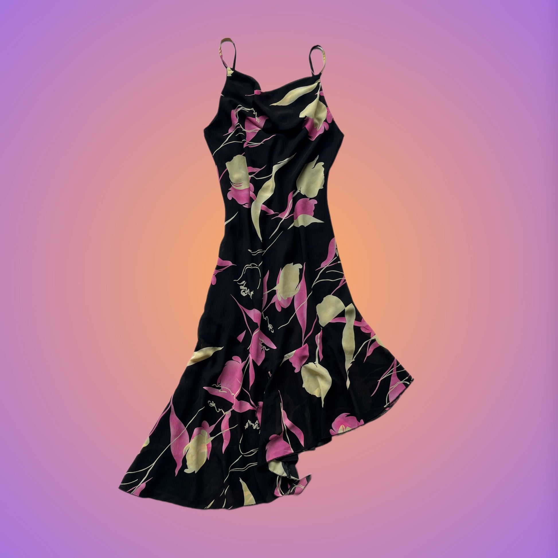 DRESS L
