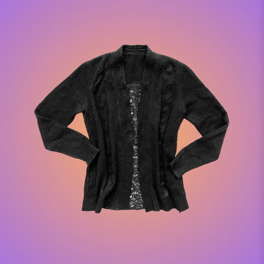 BLOUSE M from pliswholesale - Italian & euro Y2K supplier 💚