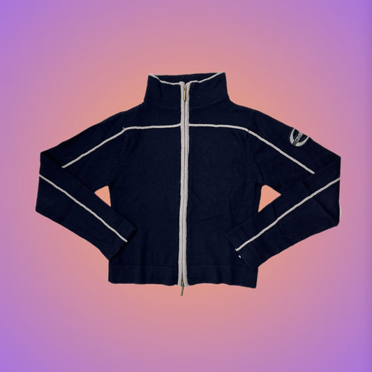 JUMPER XS ROBERTO CAVALLI