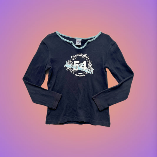 LONG SLEEVE XS – vintage Y2K wholesale | pliswholesale