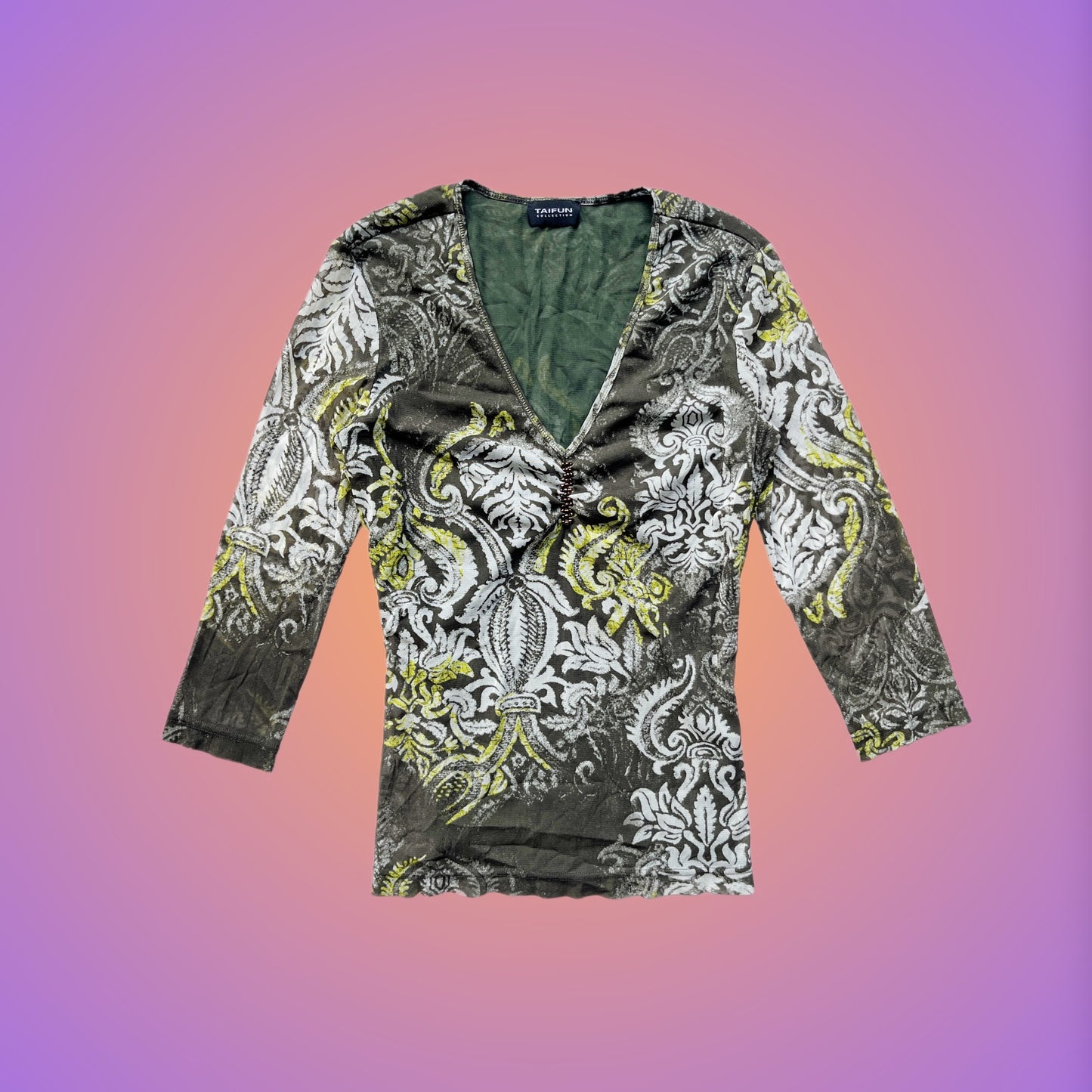 LONG SLEEVE M