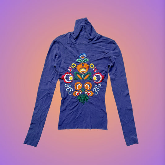 LONG SLEEVE XS