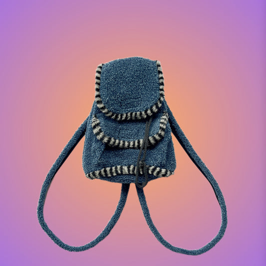 BACKPACK XS from pliswholesale - Italian & euro Y2K supplier 💚