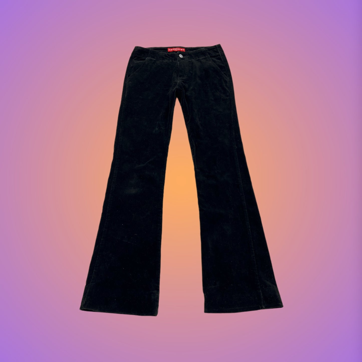 TROUSERS S from pliswholesale - Italian & euro Y2K supplier 💚