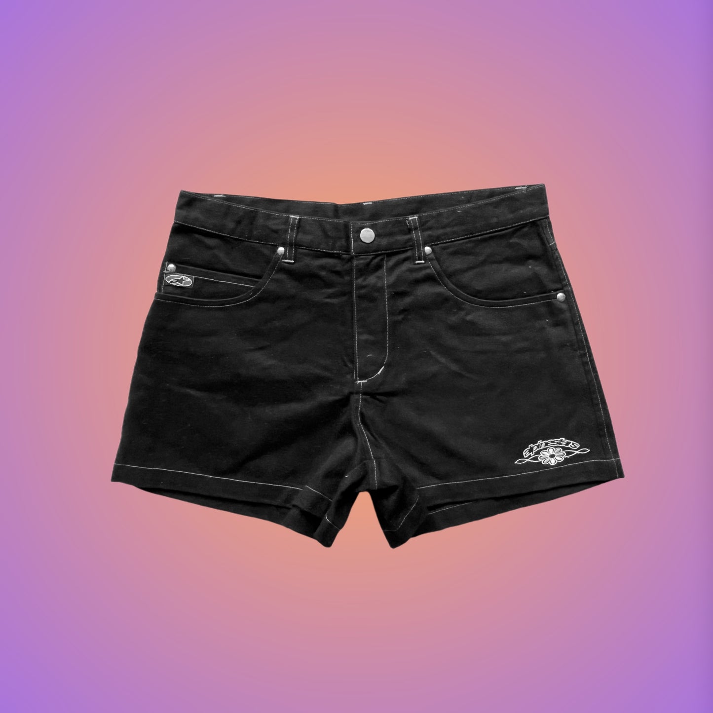 SHORTS S