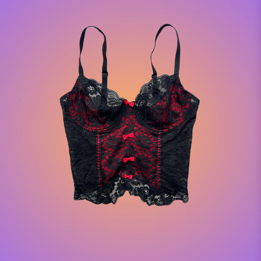 CORSET M/L