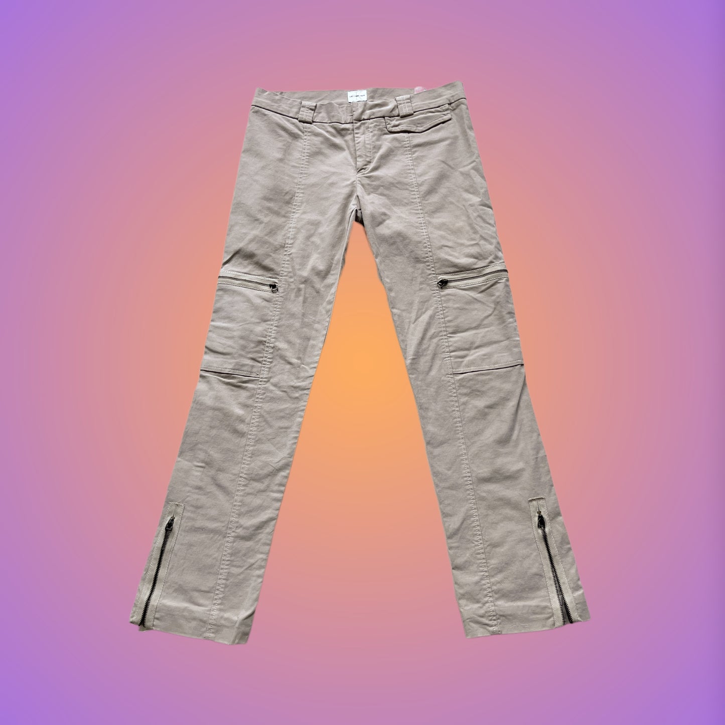 TROUSERS M CALVIN KLEIN