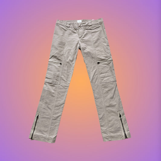 TROUSERS M CALVIN KLEIN