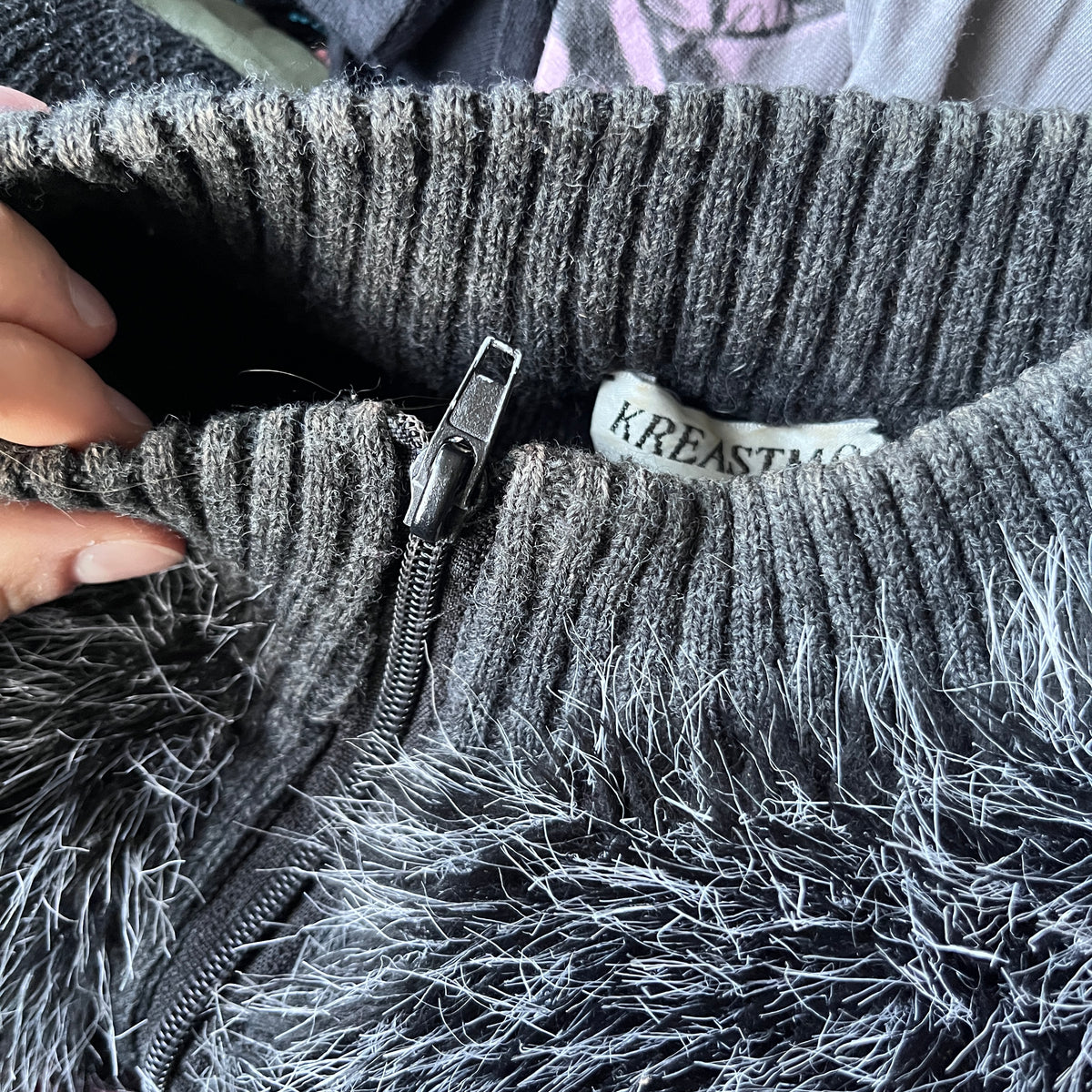 VEST M/L