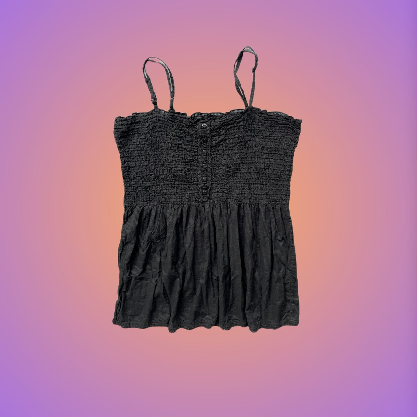 CAMI TOP M