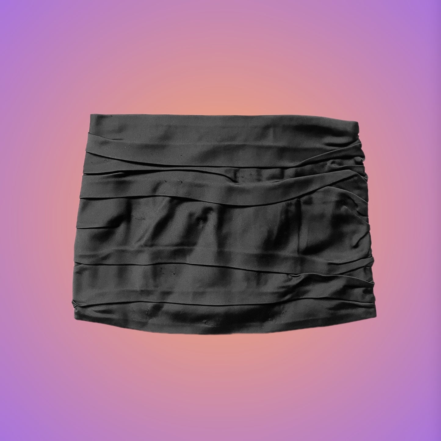 MINI SKIRT XS