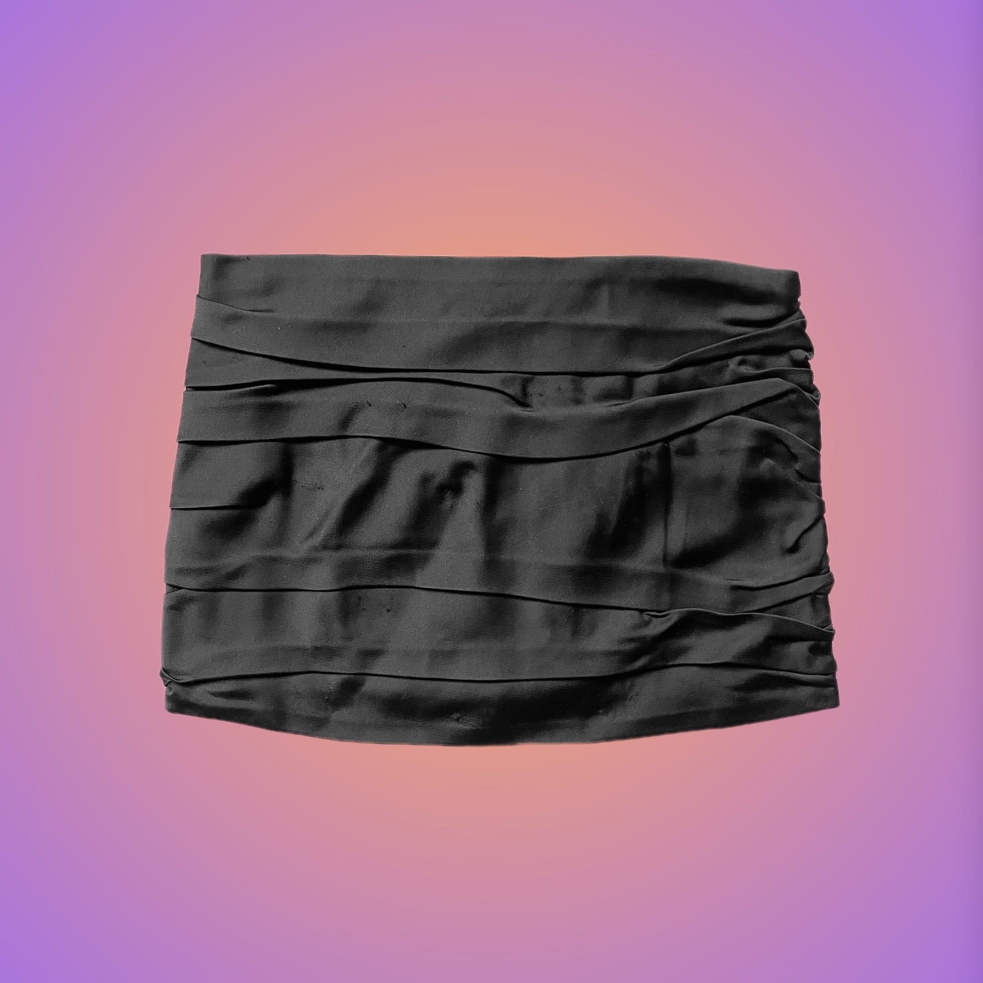 MINI SKIRT XS