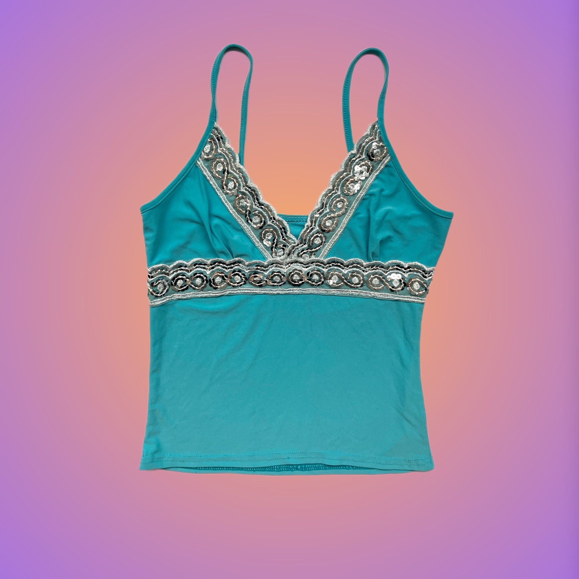 CAMI TOP S