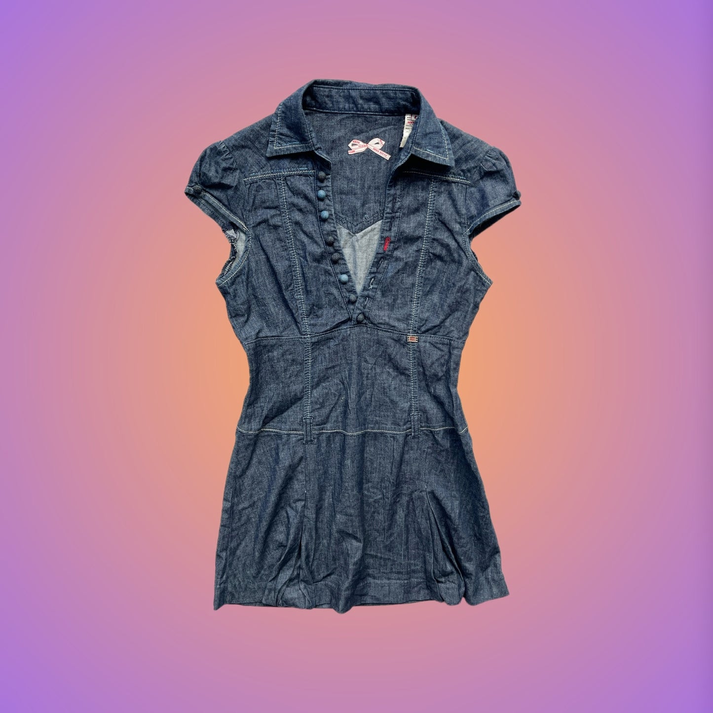 DRESS M MISS SIXTY