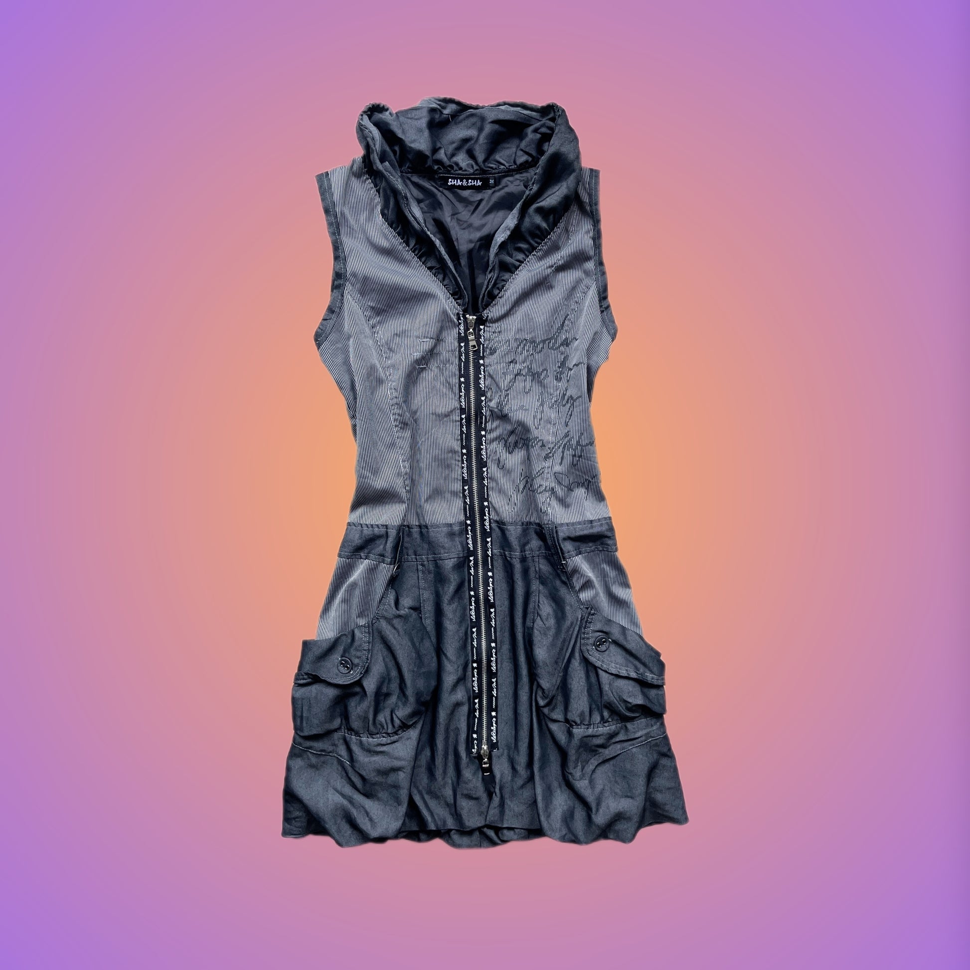 DRESS S