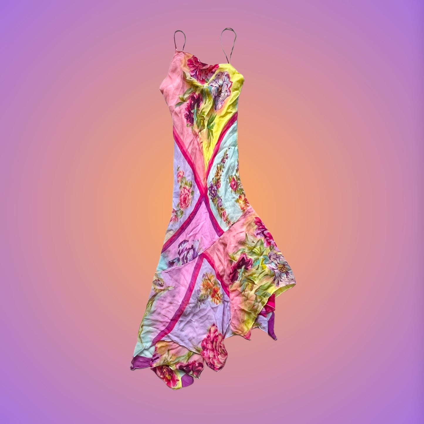 DRESS M