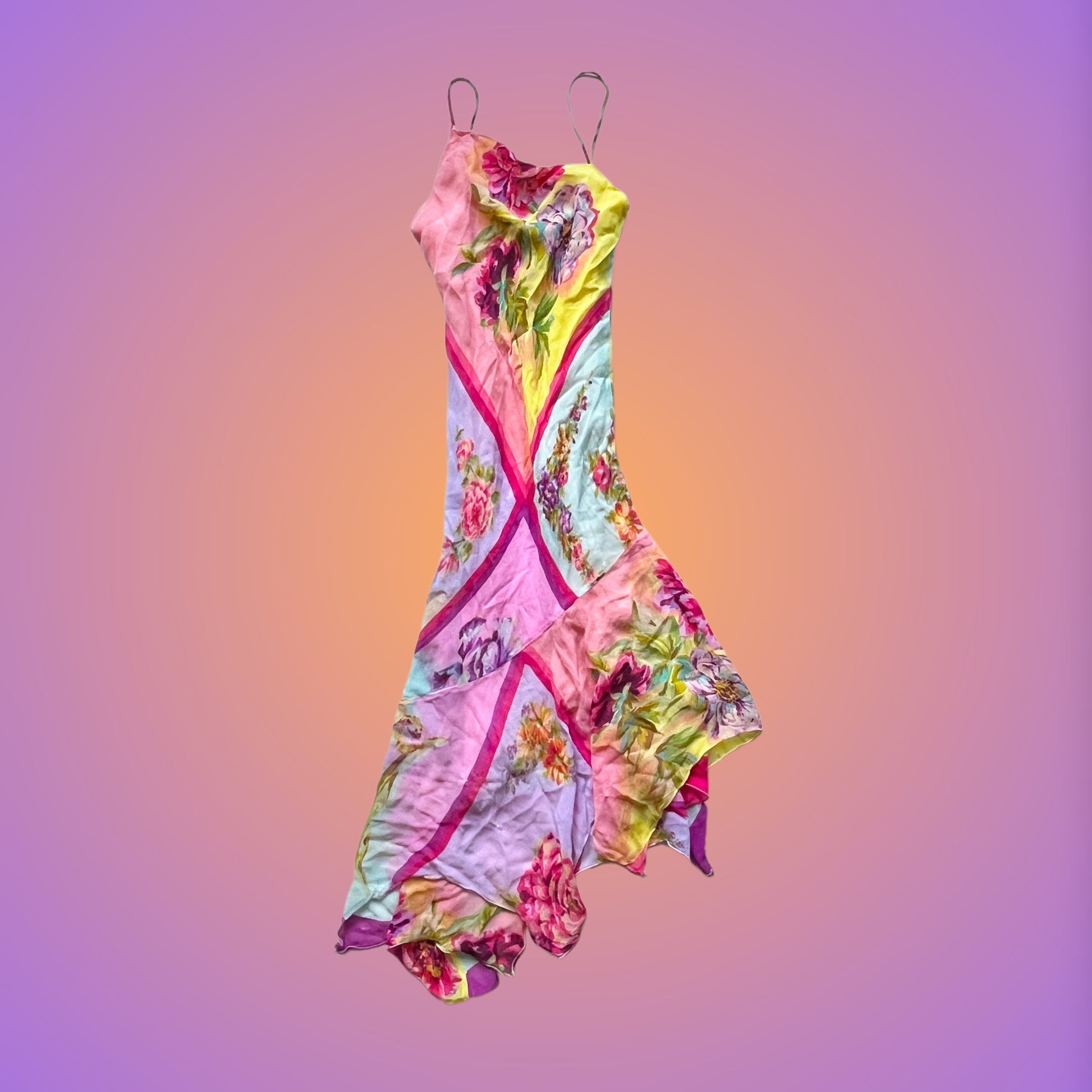 DRESS M
