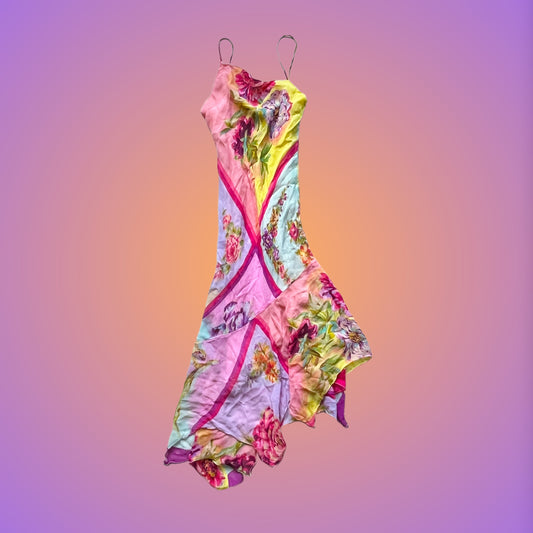 DRESS M