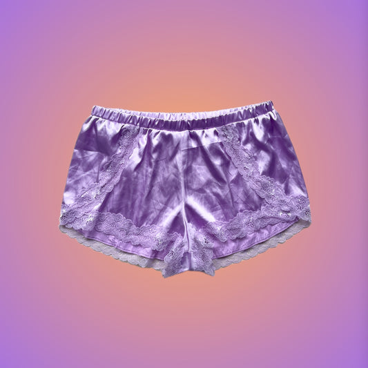 SHORTS XS