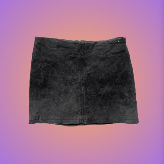 MINI SKIRT S