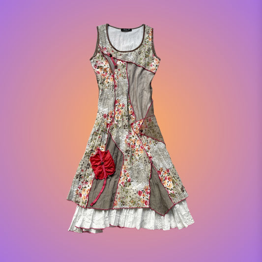 DRESS M