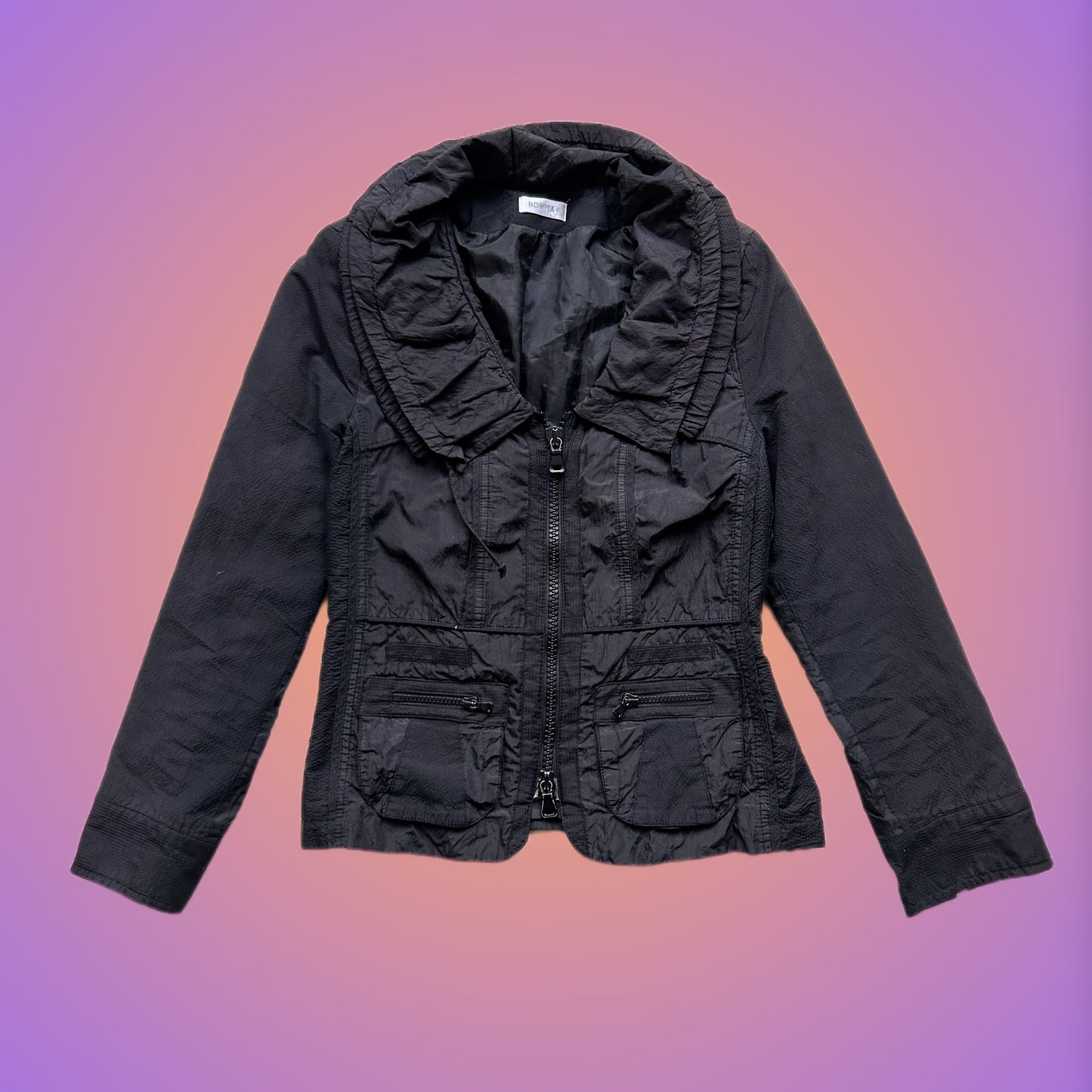 JACKET L from pliswholesale - Italian & euro Y2K supplier 💚