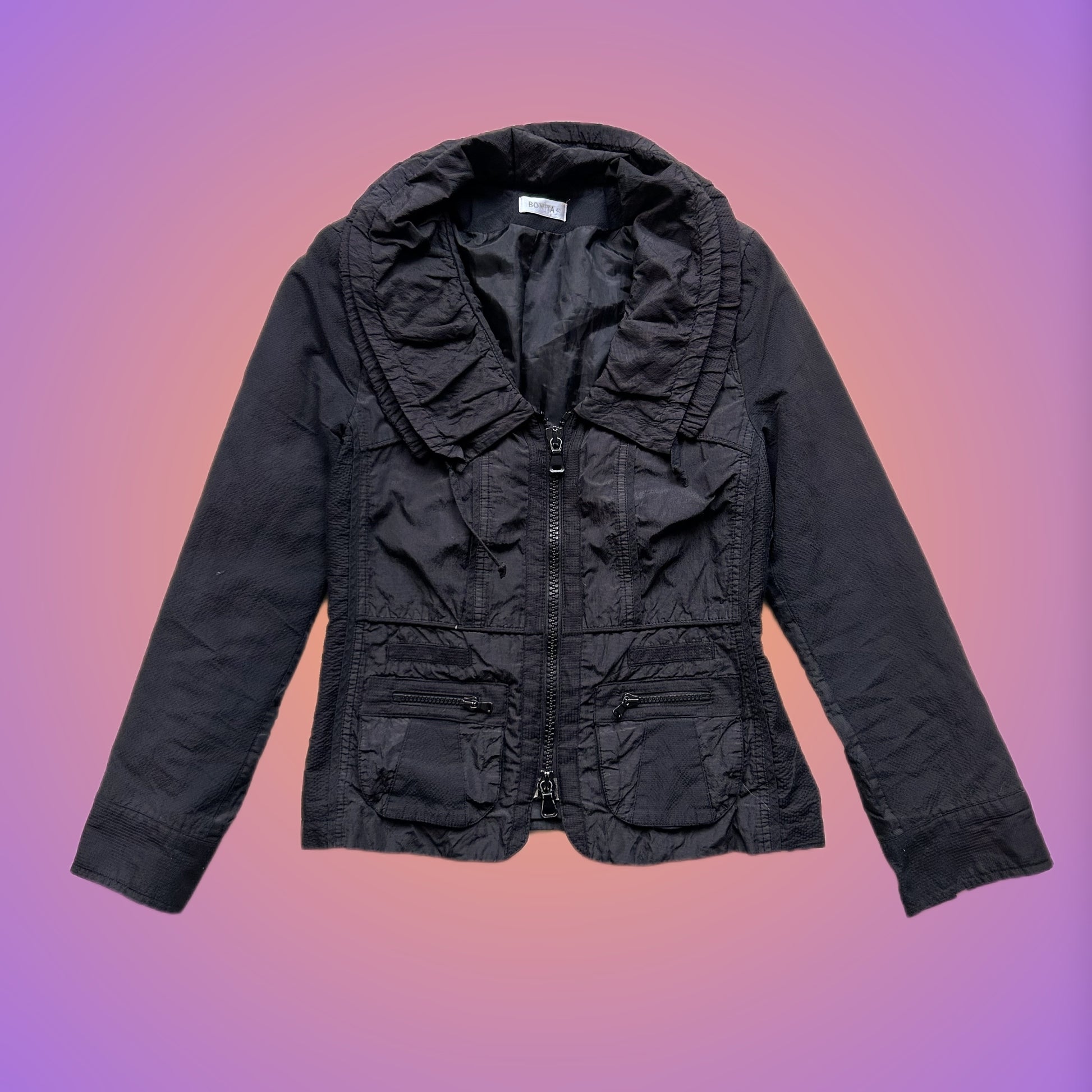 JACKET L from pliswholesale - Italian & euro Y2K supplier 💚