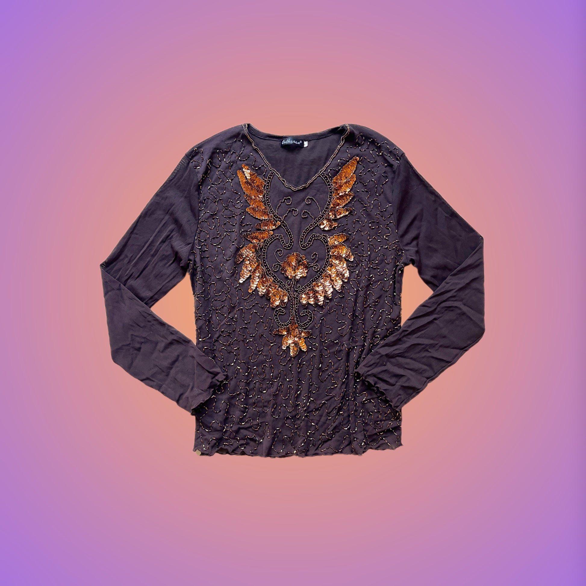 LONG SLEEVE L